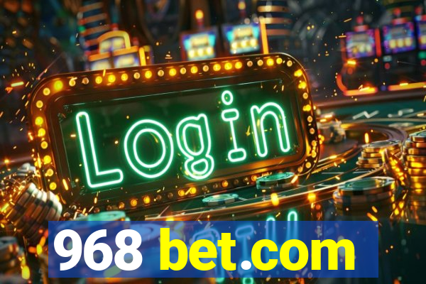 968 bet.com